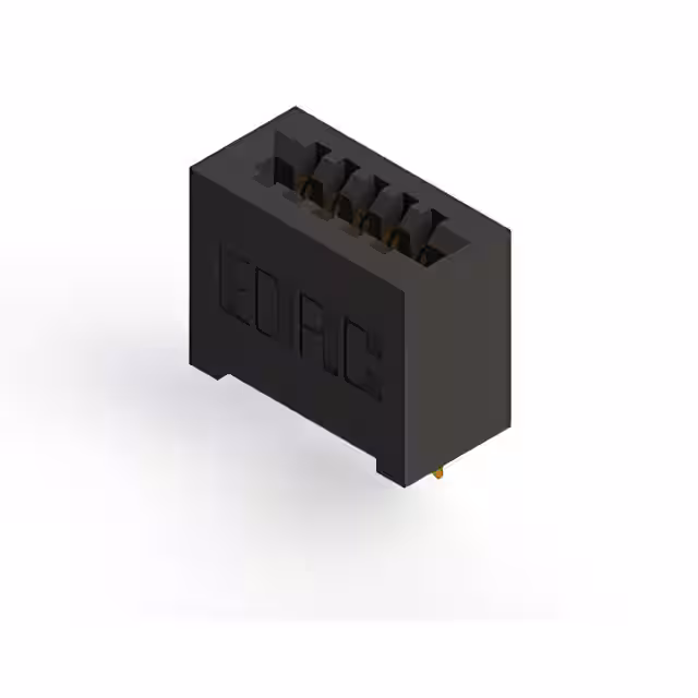 392-005-520-101 EDAC Inc.  Edgeboard Connectors